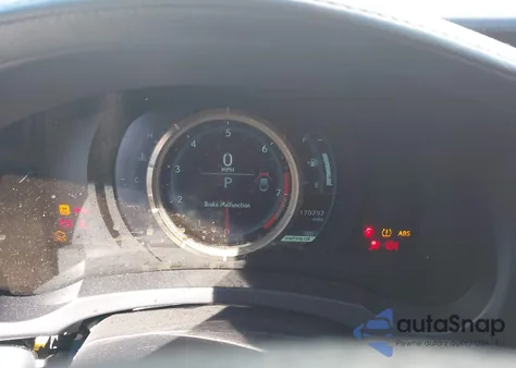 2016 Lexus Rc 350 z USA, uszkodzony, nr VIN JTHHE5BC4G5013516